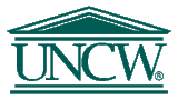 University of North Carolina logo